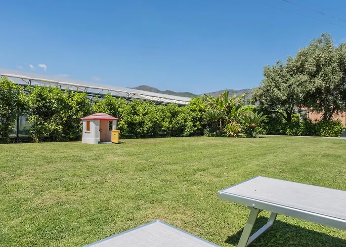 Giorgi In Riviera Ligure * Albenga