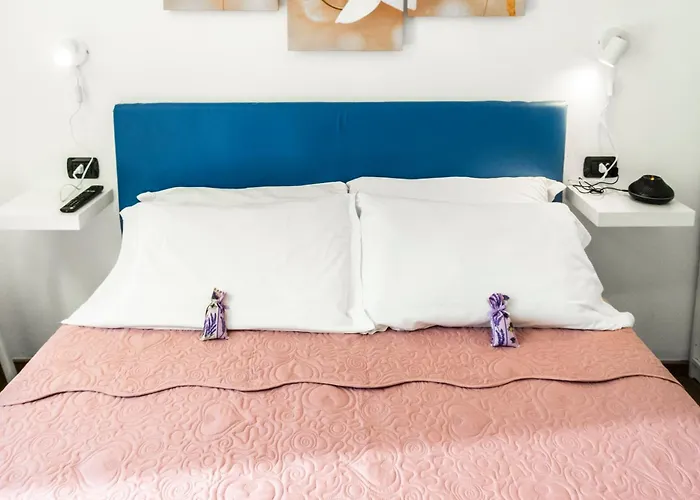 Giorgi In Riviera Ligure