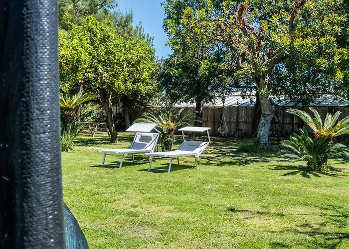 Giorgi In Riviera Ligure Appartement