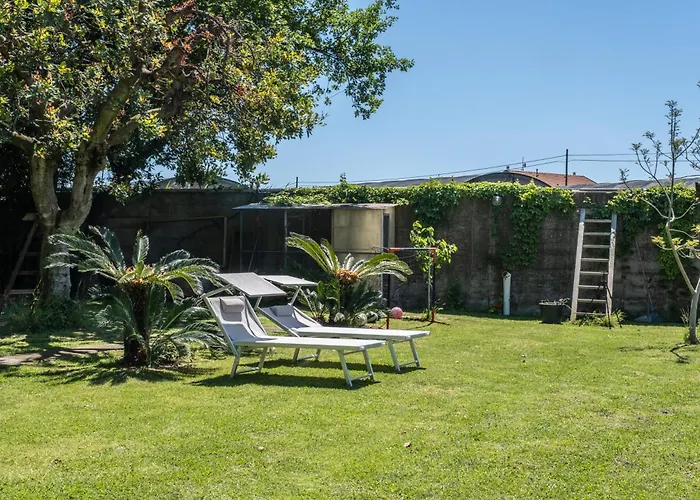 Appartement Giorgi In Riviera Ligure