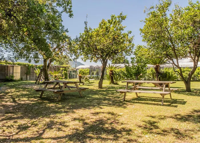 Giorgi In Riviera Ligure Appartement Albenga