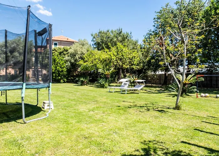 Giorgi In Riviera Ligure * Albenga