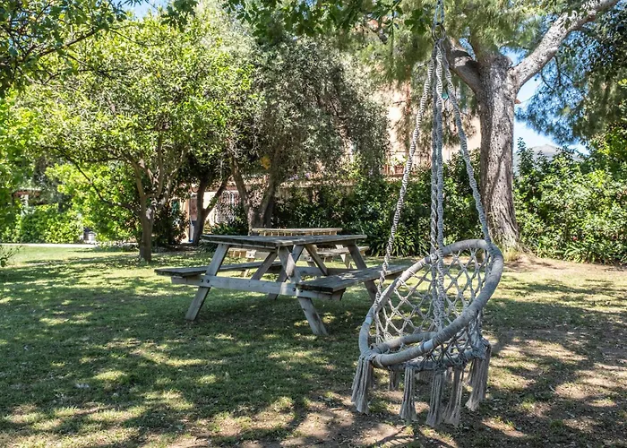 Appartement Giorgi In Riviera Ligure *