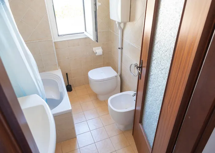 Appartement Giorgi In Riviera Ligure *