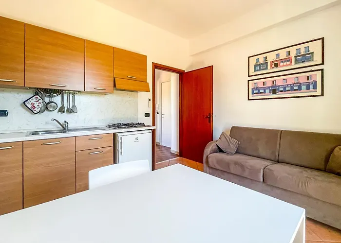 Giorgi In Riviera Ligure Appartement Albenga