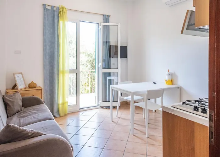 Giorgi In Riviera Ligure