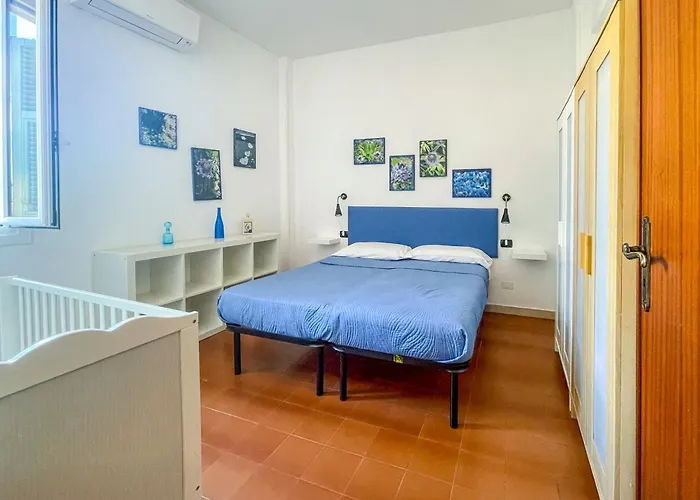 Appartement Giorgi In Riviera Ligure