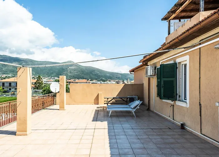 Appartement Giorgi In Riviera Ligure *