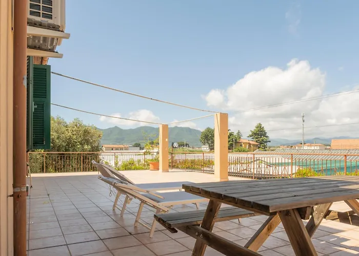 Giorgi In Riviera Ligure *