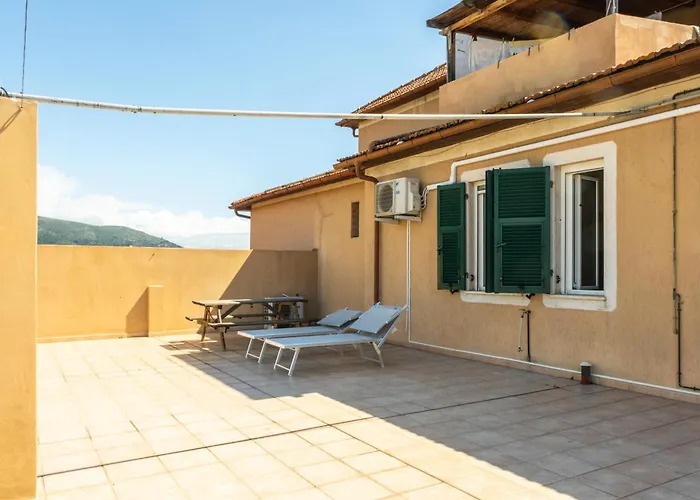 Giorgi In Riviera Ligure Albenga