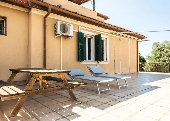 Giorgi In Riviera Ligure