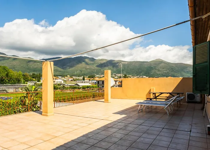 Giorgi In Riviera Ligure Appartement