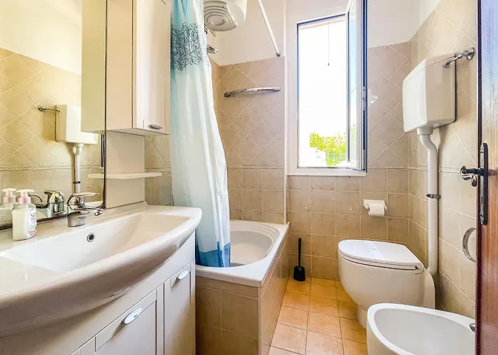 Appartement Giorgi In Riviera Ligure