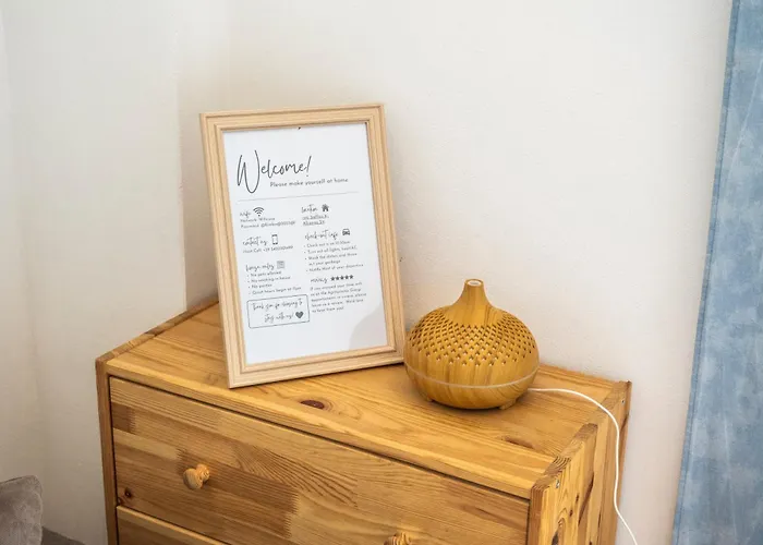 Appartement Giorgi In Riviera Ligure *