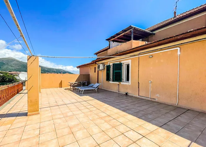 Giorgi In Riviera Ligure Appartement Albenga