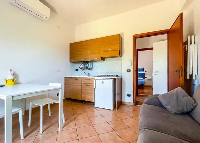 Giorgi In Riviera Ligure Appartement