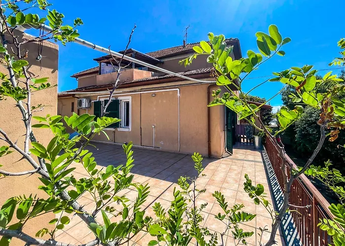 Giorgi In Riviera Ligure Appartement *