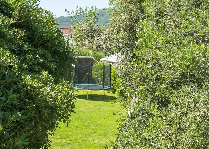 Giorgi In Riviera Ligure Appartement Albenga