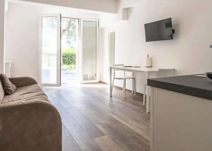 Giorgi In Riviera Ligure Apartamento Albenga