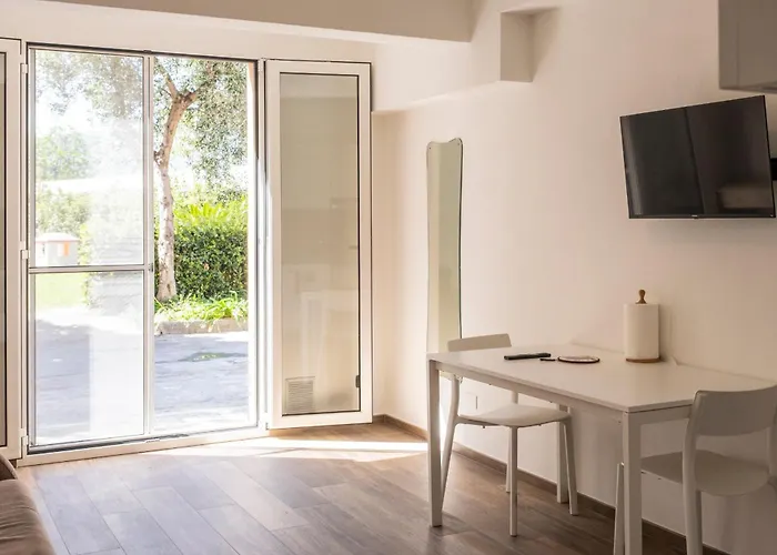 Giorgi In Riviera Ligure Apartamento