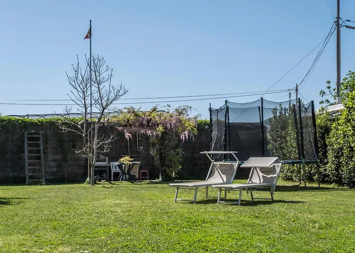 Apartamento Giorgi In Riviera Ligure