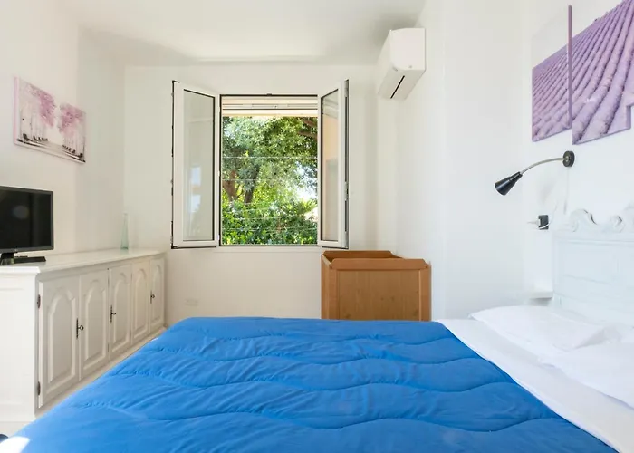 Apartamento Giorgi In Riviera Ligure Albenga