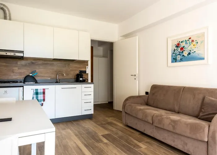 Apartamento Giorgi In Riviera Ligure