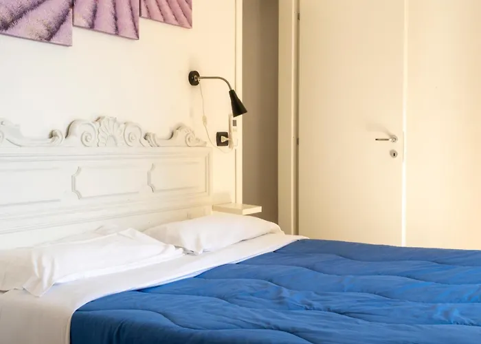Giorgi In Riviera Ligure Apartamento Albenga