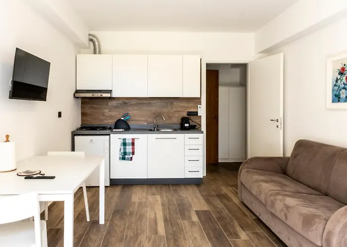 Giorgi In Riviera Ligure Apartamento Albenga