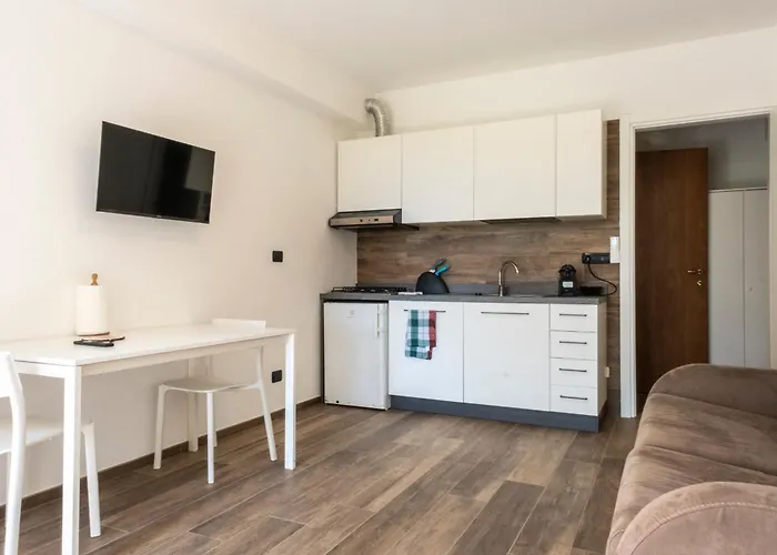 Apartamento Giorgi In Riviera Ligure *