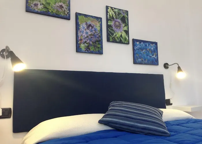 Giorgi In Riviera Ligure Albenga